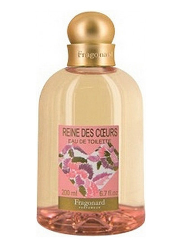 Reine Des Cœurs Fragonard Perfume A Fragrance For Women 14