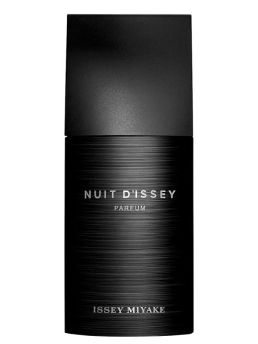 shampoo Svane snorkel Nuit d'Issey Parfum Issey Miyake cologne - a fragrance for men 2015