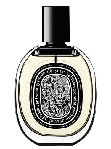 Oud Palao Eau de Parfum Diptyque perfume - a fragrance for women and men  2015
