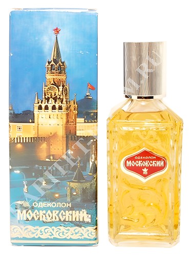 Московский (Moskovskiy) Новая Заря (The New Dawn) cologne - een geur ...