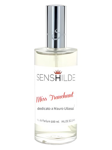Hilde Soliani Miss Tranchant