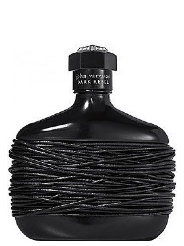 Dark Rebel John Varvatos cologne a fragrance for men 2015