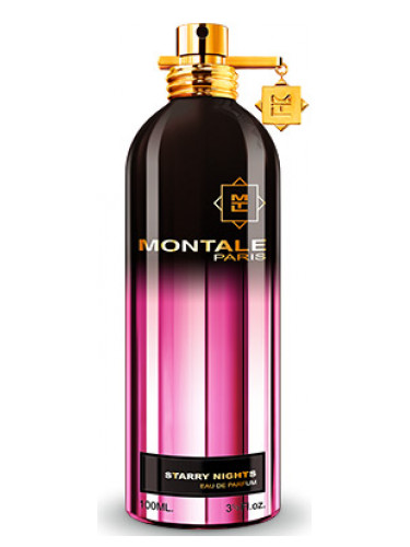 Starry Night Montale perfume - a fragrance for women and men 2015