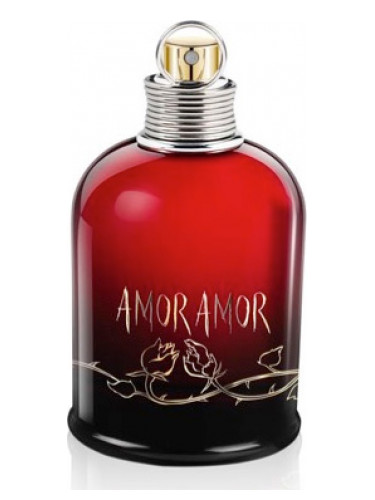 Amor Amor Ladies By Cacharel 3.4 oz Eau De Toilette Spray - 9403722