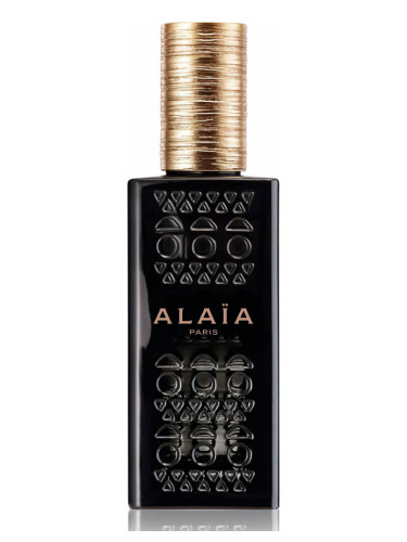 Alaïa Alaia Paris perfume - a fragrance for women 2015