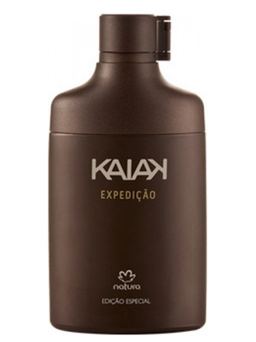 Kaiak Expedição Natura cologne - a fragrance for men 2015