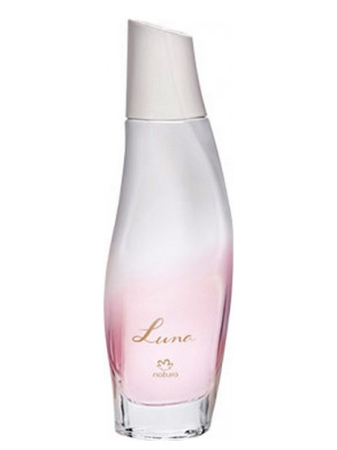Luna Natura perfume - a fragrance for women 2014