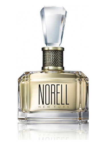 Norell New York Norell perfume - a fragrance for women 2015