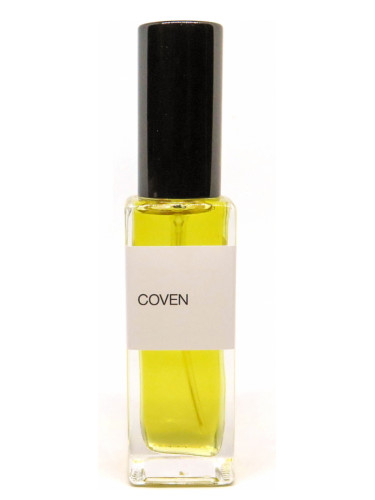 Coven Partisan Parfums