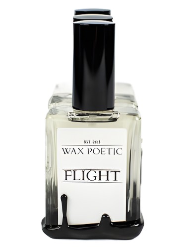 Wax Poetic Flight
