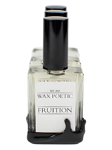 Wax Poetic Fruition