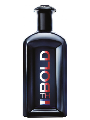 Bedienen vasteland Onbelangrijk TH Bold Tommy Hilfiger cologne - a fragrance for men 2015