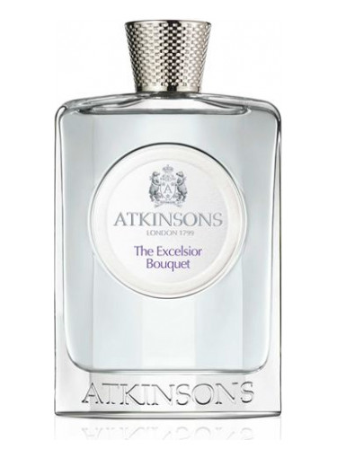 The Excelsior Bouquet Atkinsons perfume a fragrance for women