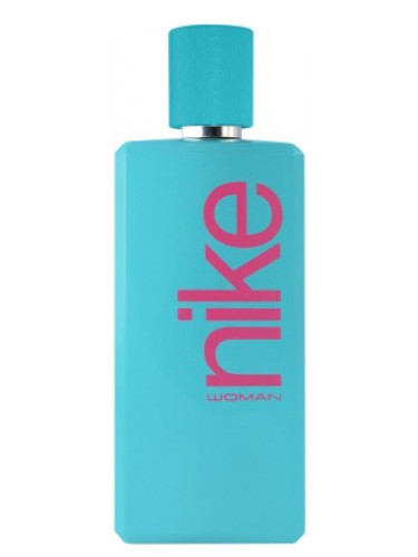 Nike Azure Woman Nike perfume - a 
