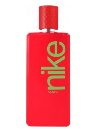 Electricista cadena Hectáreas Nike Red Man Nike cologne - a fragrance for men 2015