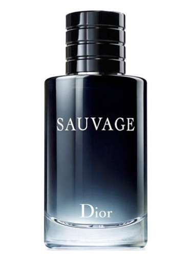 parfum souvage