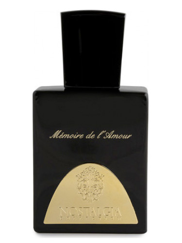 Memoire de l’Amour Nostalgia Collection perfume - a fragrance for women