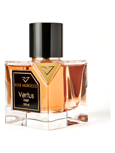 Rose Morroco Vertus perfume - a fragrance for women and men 2015