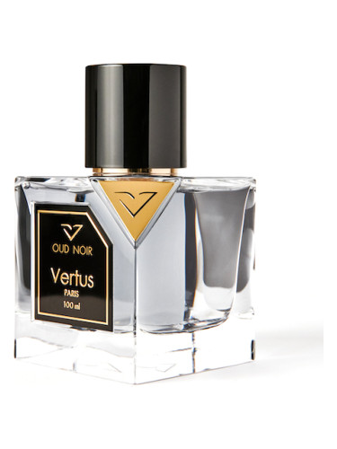 Oud Noir Vertus perfume - a fragrance 