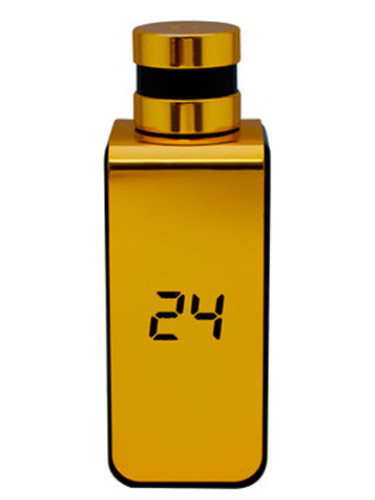 24 gold the fragrance