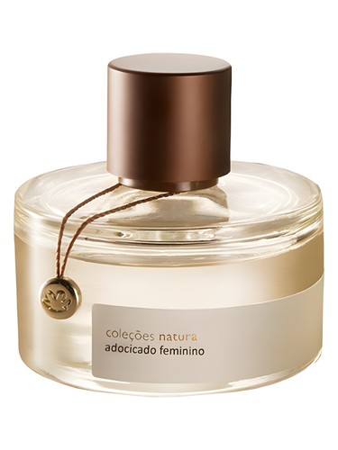 Natura Adocicado Feminino