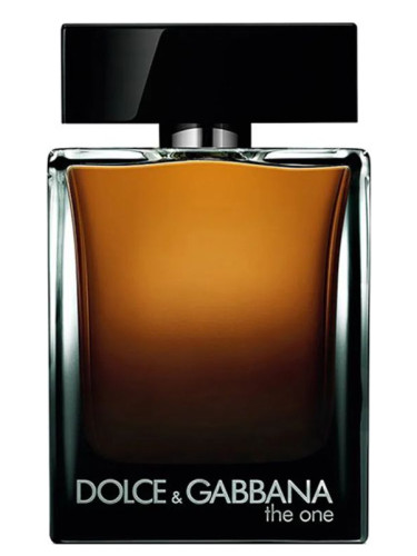 dolce and gabbana perfumes the one