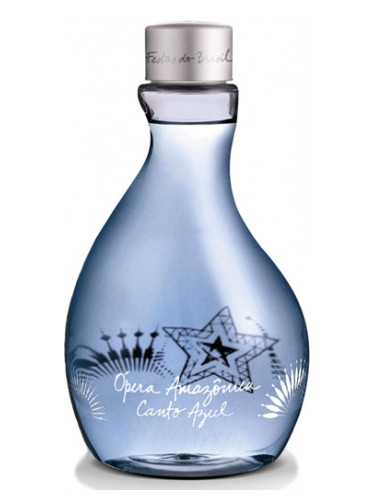 Opera Amazonica Canto Azul Natura perfume - a fragrance for women 2010