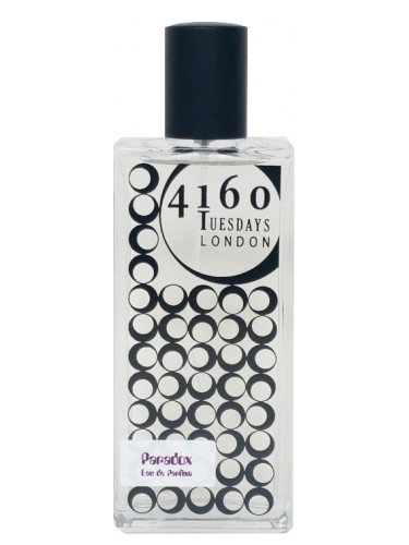 Paradox 4160 Tuesdays perfume - a fragrance for women and Paradox 4160 Tuesdays perfume - a fragrance for women and