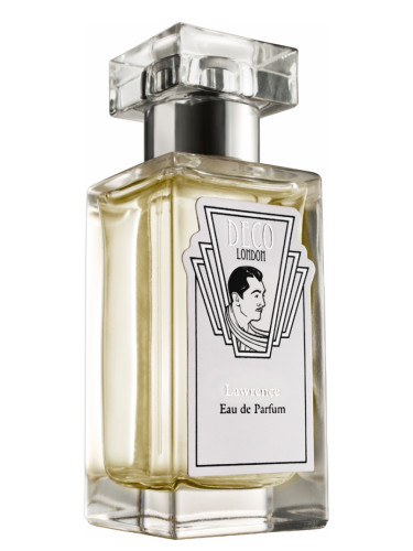 Lawrence Deco London cologne a fragrance for men 2015