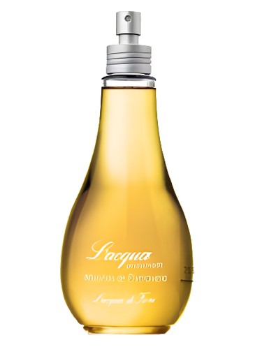 L acqua Di Fiori Manhas de Primavera