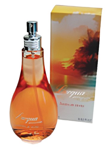 L acqua Di Fiori Tarde de Verao