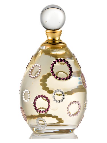 M. Micallef Crystal Silk Oil Neroli