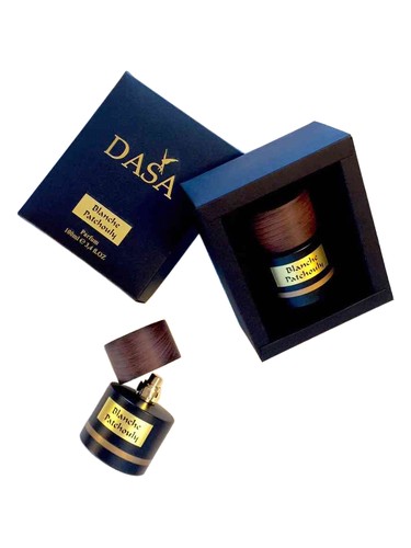 Blanche Patchouly Dasa Concept Store for women and men