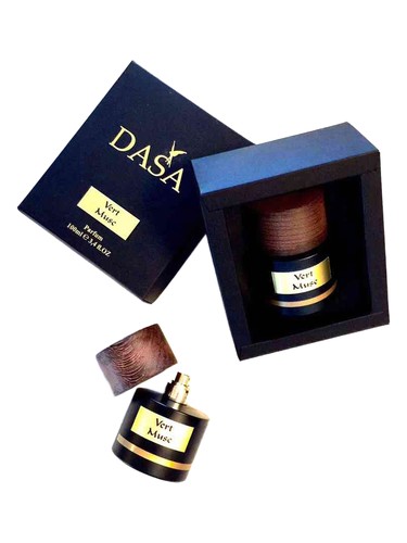 Vert Musc Dasa Concept Store for women and men