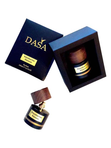 Mandarine Mousse Dasa Concept Store for women and men