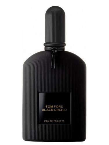 Black Orchid Eau de Toilette Tom Ford perfume - a fragrance for