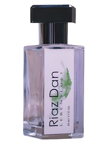 Lebenslust Riaz Dan for women and men