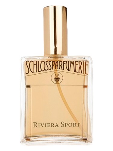 Schlossparfumerie Riviera Sport