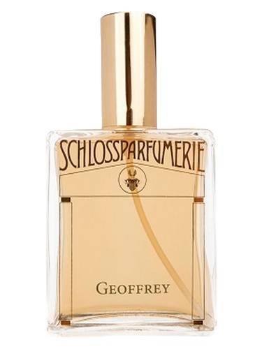 Schlossparfumerie Geoffrey