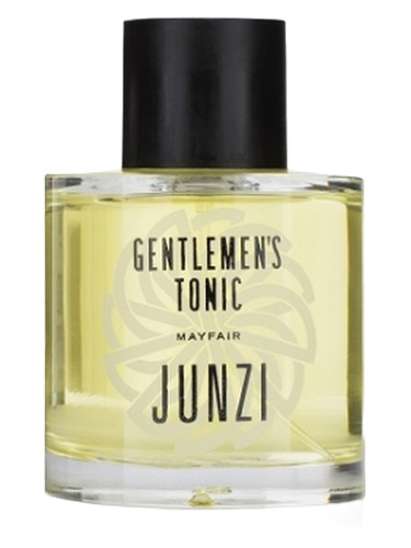 Gentlemen's Tonic Junzi