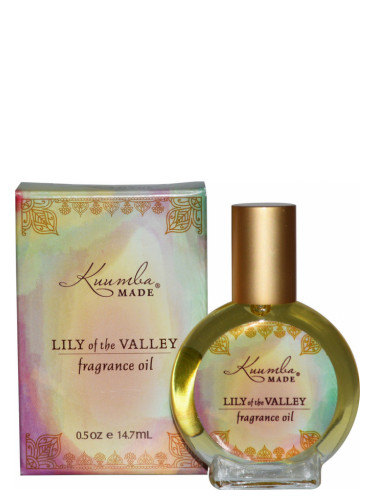 best lily of the valley perfume 2018