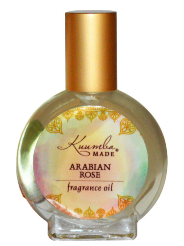 Persian Garden Kuumba Made perfume - a fragrance for women and men