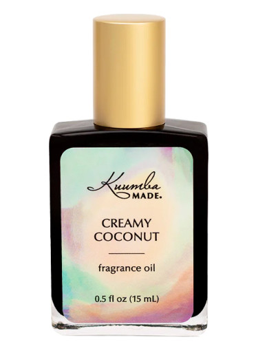 Creamy Coconut Kuumba Made perfume - a fragrance for women and men