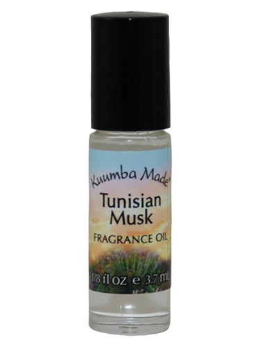 Tunisian Musk Kuumba Made