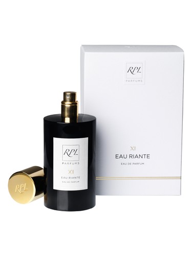 XI Eau de Riante RPL