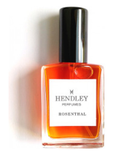 Purple Felt by Hendley Perfumes » Reviews & Perfume Facts