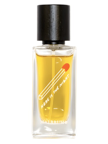 Wildfire Malbrum Parfums