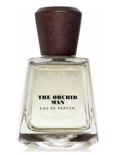 The Orchid Man Frapin perfume - a fragrance for women and men 2015