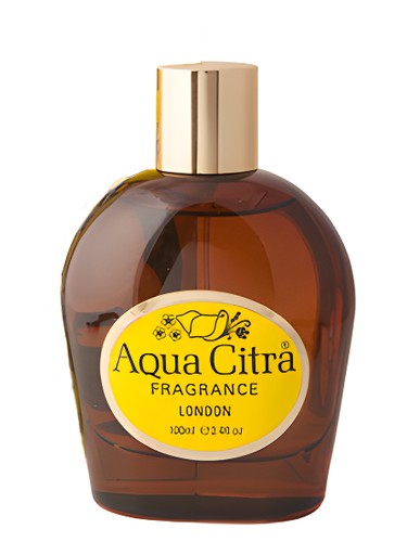 Beauty Brand Development Aqua Citra