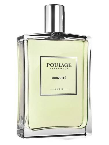 Ubiquite Poulage Parfumeur